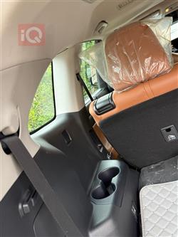 تويوتا هايلاندر